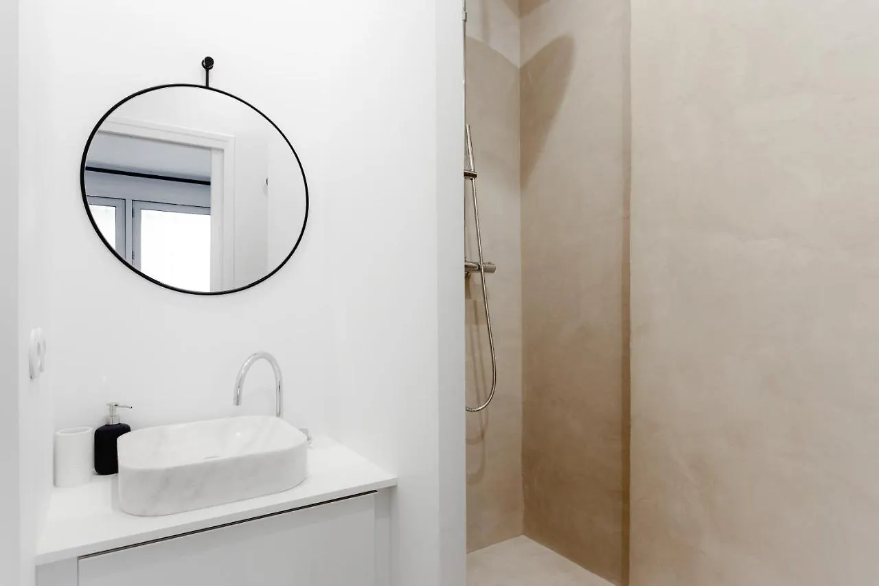 Paris Grenelle Suite Champs De Mars Apartment