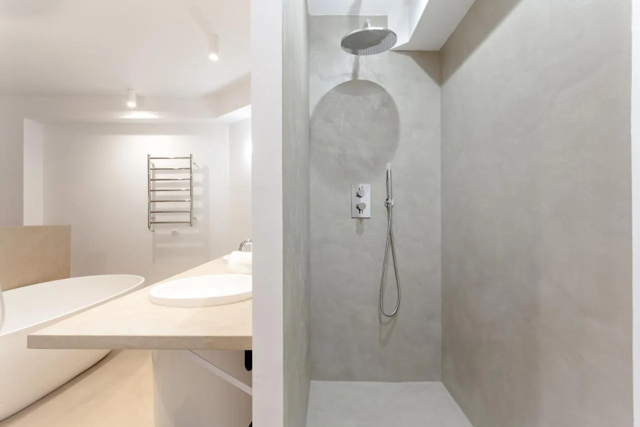 Apartment Paris Grenelle Suite Champs De Mars